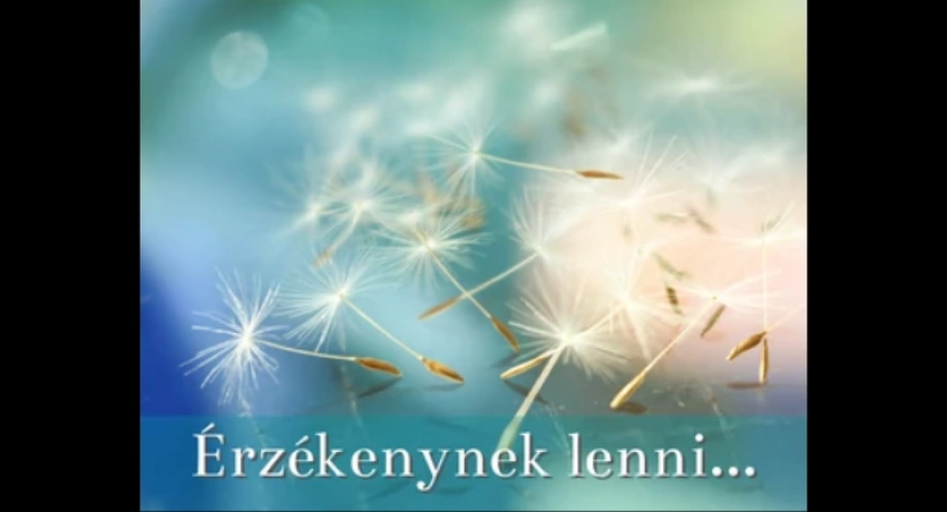 A szuperérzékenység napos oldala