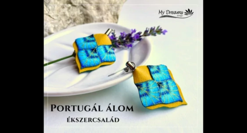 Portugál álom