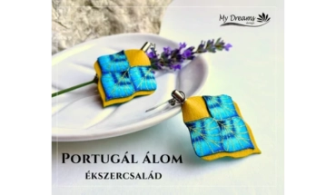 Portugál álom