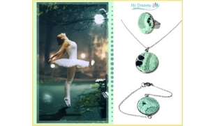 BALERINA