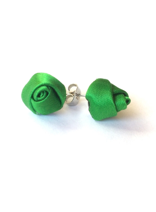 Aurora mini zöld ékszerszett 2 részes