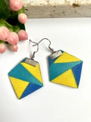Geometriai mintás 
